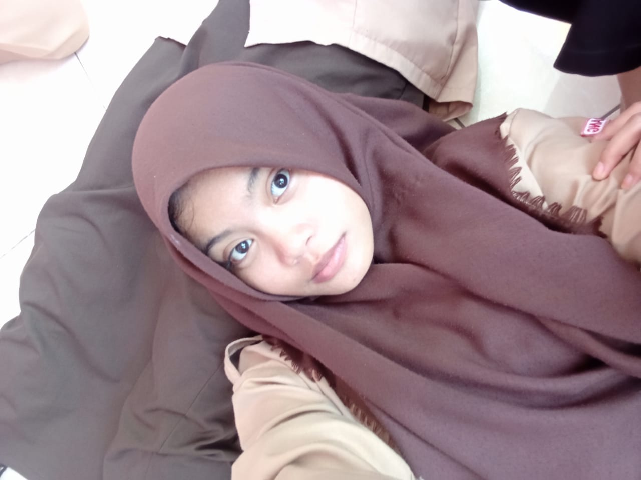 azkha as a-XI RPL 2 Student!